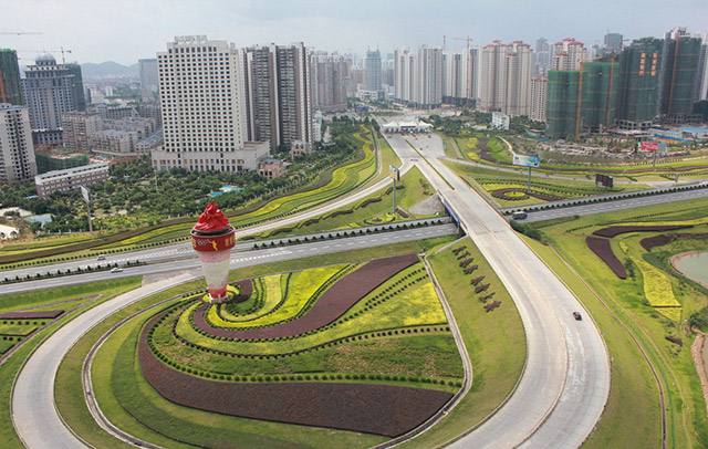 中標喜訊 l 熱烈慶祝我公司中標廣西來(lái)賓市興賓區鄉鎮垃圾清運服務(wù)采購項目