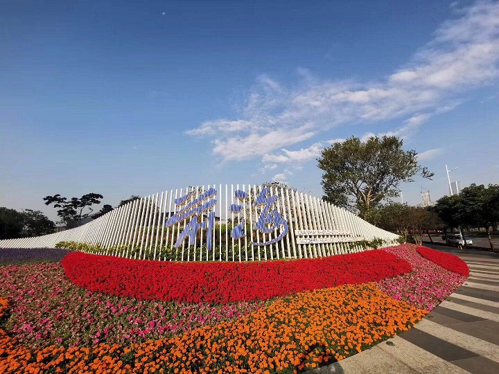 喜訊 l 熱烈慶祝我公司中標深圳市南山區南山街道辦事處市政道路清掃保潔服務(wù)項目
