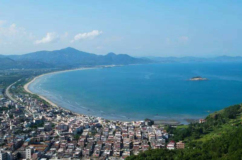 喜報 | 海豐岸闊催人進(jìn)，風(fēng)起揚帆正當時(shí)
