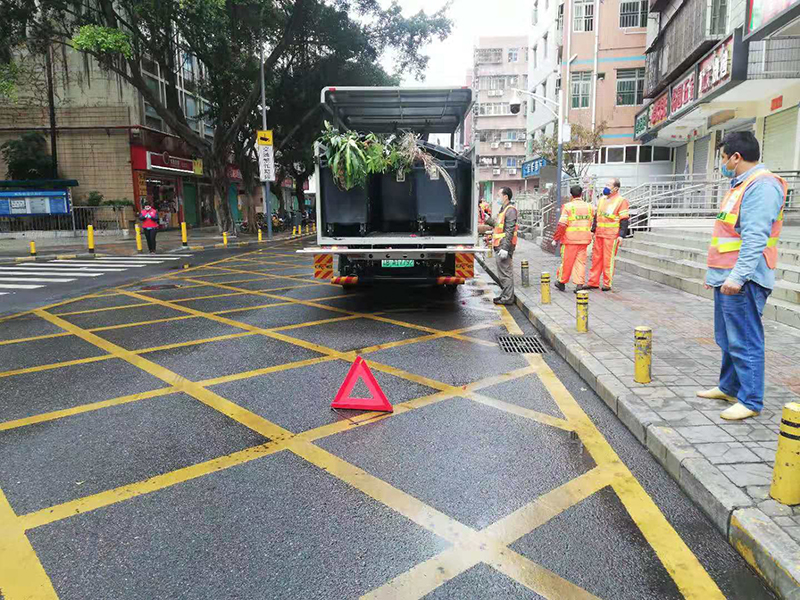 目前垃圾清運行業(yè)所需面臨的問(wèn)題有哪些？       