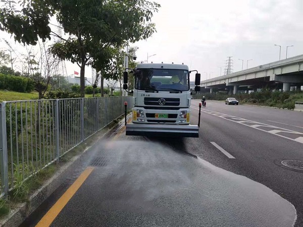 松崗項目清掃保潔