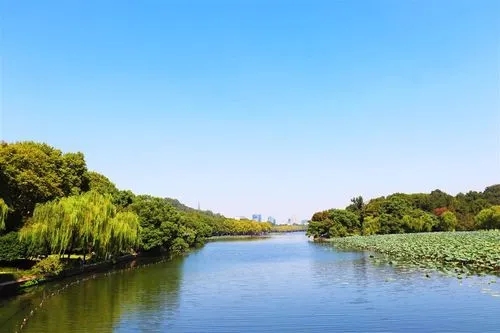 2022水環(huán)境治理少不了這三大任務(wù)！
