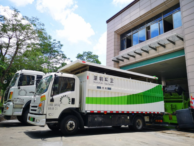 2023城市開(kāi)展綠化垃圾清運是否必要？